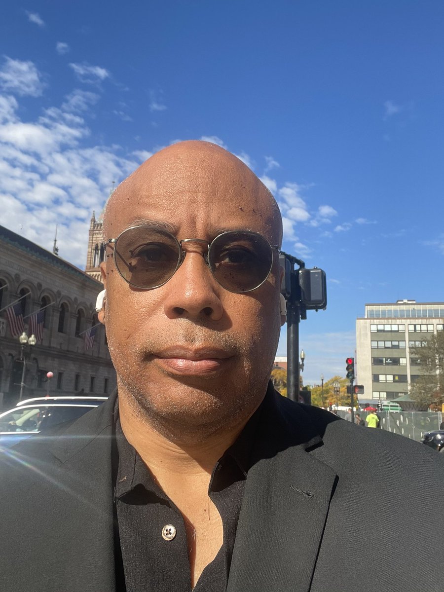 Leaving Boston <a href="/Harvard/">Harvard University</a> #MedEd course after lecturing on racial bias in medicine. This lecture will soon be be banned in certain states. But Racial bias is real. It impacts medicine and health. Banning conversations about it won’t make it go away. Only we can do that. Together.