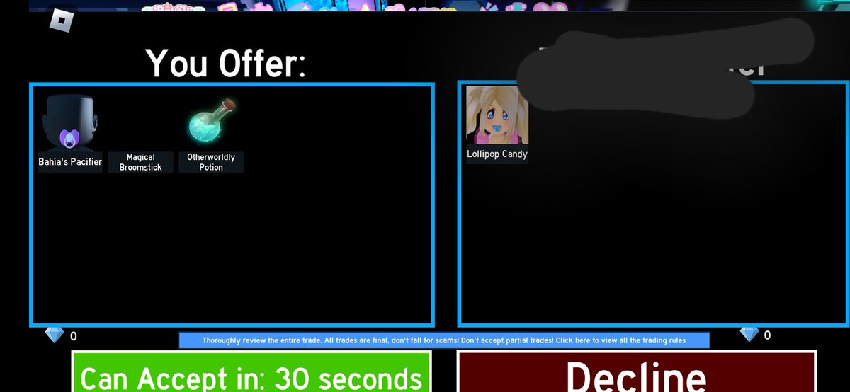 Proof 23 with <a href="/emmwaq/">emma</a> 
Rh/rbx
Trusted ❤️