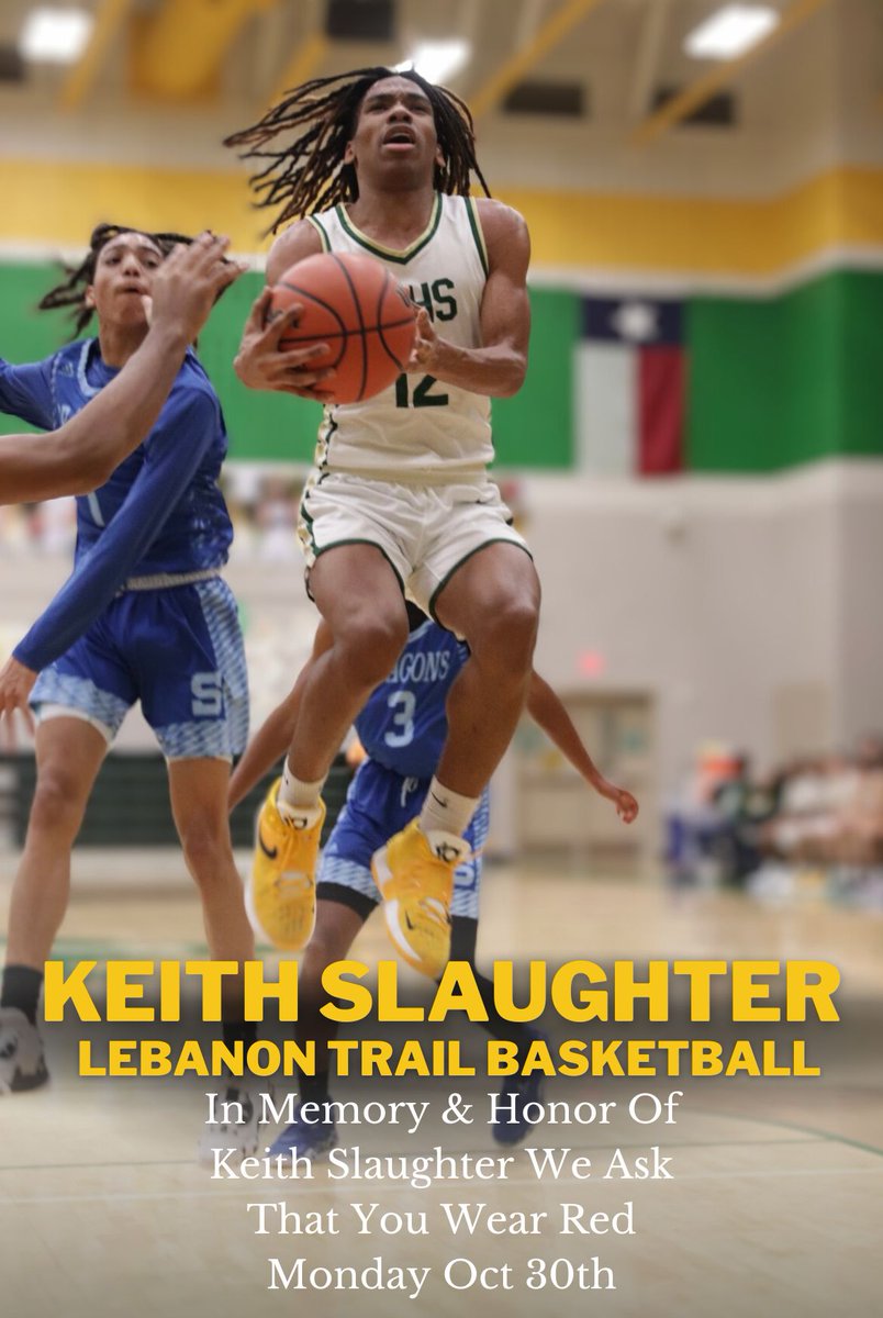 Lebanon Trail Boys Basketball tweet media