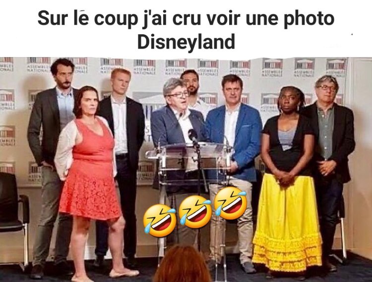 Stephane DAVID tweet media