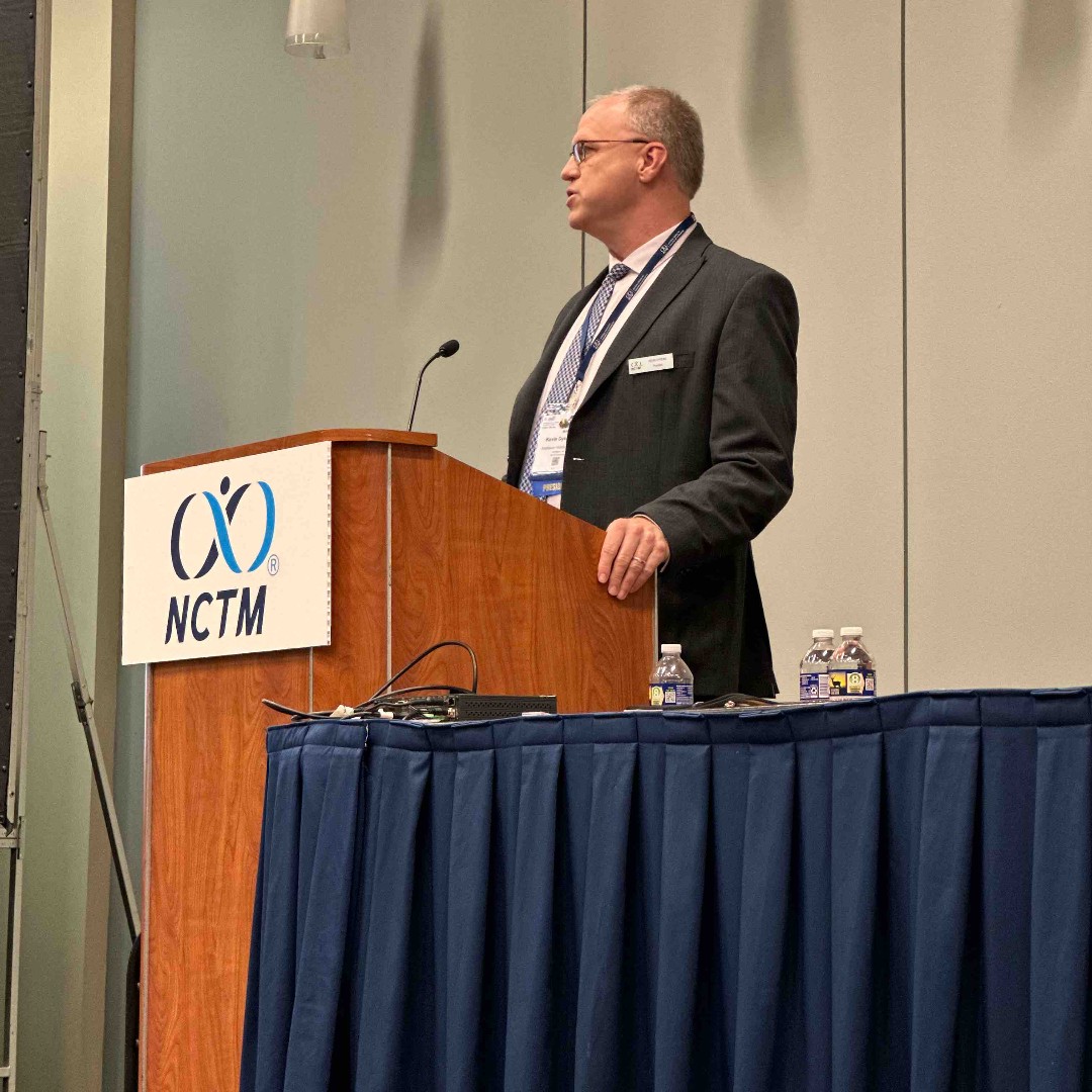 What content? What structures? What pedagogy? ...is necessary to increase #student opportunities during and after their PK-12 education? NCTM President @kdykema address: Increasing Opportunities for Students in #Mathematics. #NCTMDC23