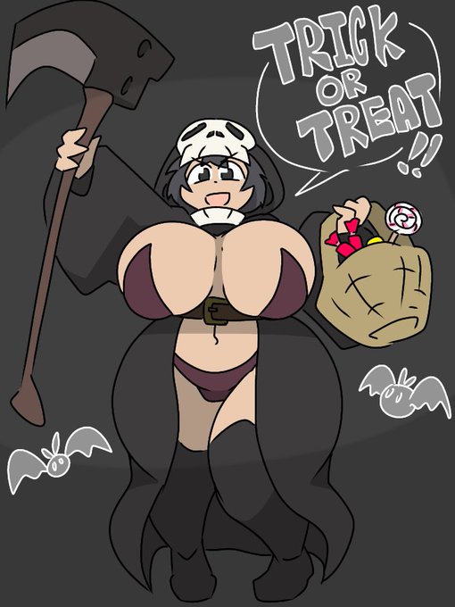 ハロウィンと死者の日 