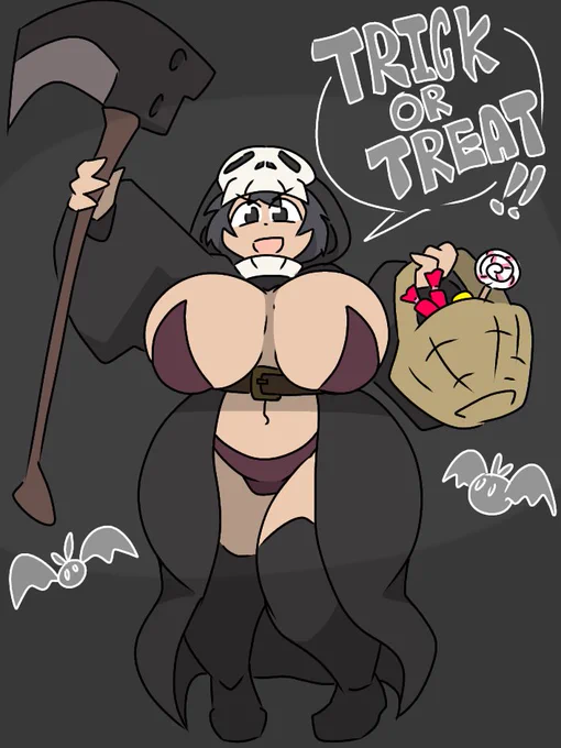 ハロウィンと死者の日 