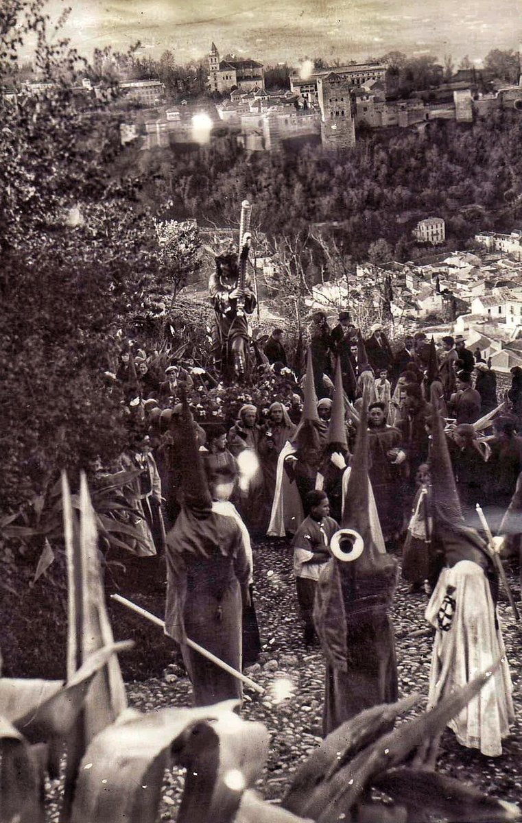 El tiempo vivido. tweet media