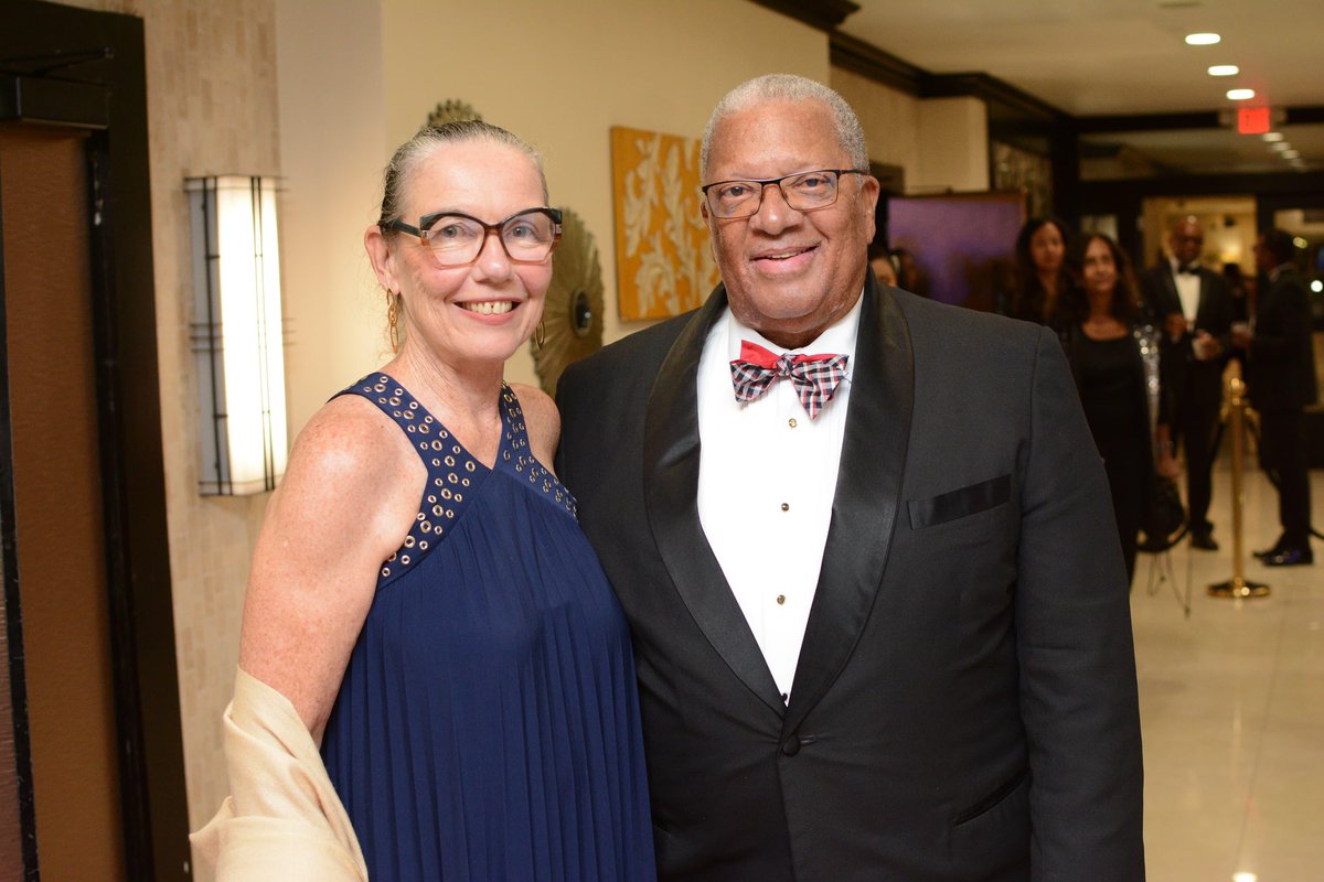 DrPeterPhillips's tweet photo. It was a pleasure for Sandra and I to be able to support my friend Howard Mitchell last night as he was inducted into the PSOJ Hall of Fame.
Well deserved, Howard!
#DrPeterPhillips https://t.co/9fPEfzylUR