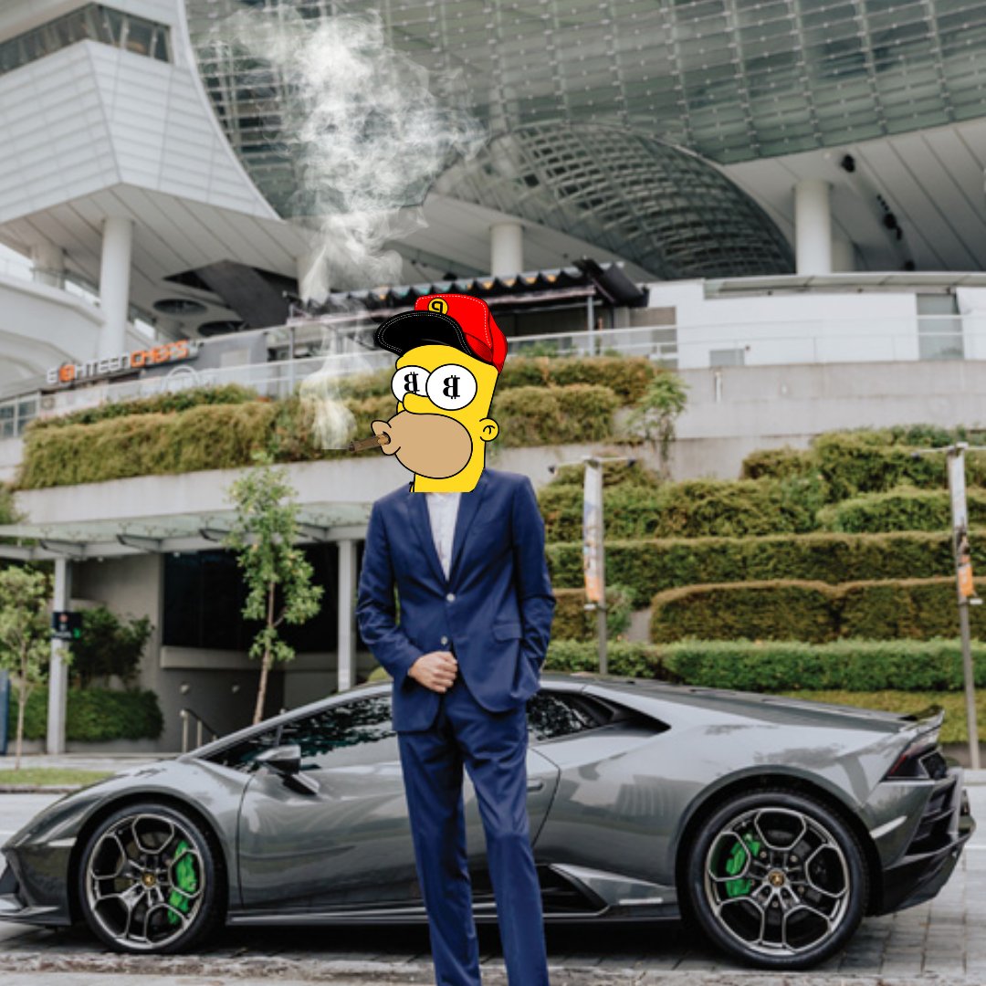 CryptoBac's tweet image. Meme art is the canvas for today&apos;s culture - it captures the essence of the internet with wit and satire. From viral images to clever illustrations, it&apos;s a reflection of our digital age. Let&apos;s celebrate the artists who turn laughs into art!#MemeArt #DigitalCulture #InternetHumor