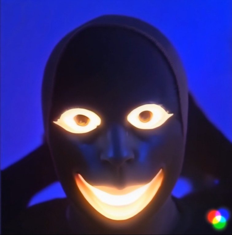 SHADOW FRIEND

NEXT MOVE FIRST SHORT MOVIE 🎥🍿

STAY TUNED 🍾

Choose your friend for secondary

opensea.io/collection/sha…

#NFT  #Web3 #community