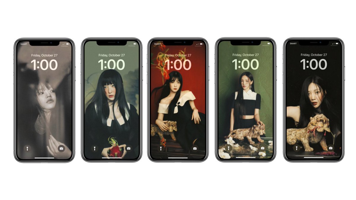 𐙚 Red Velvet The 3rd Album 'Chill Kill' - Teaser Image 1⋆˙⟡♡
— extented lockscreens/wallpapers

#RedVelvet #레드벨벳 #Chill_Kill #칠킬 #RedVelvet_Chill_Kill

©️4k @Kikuzero_