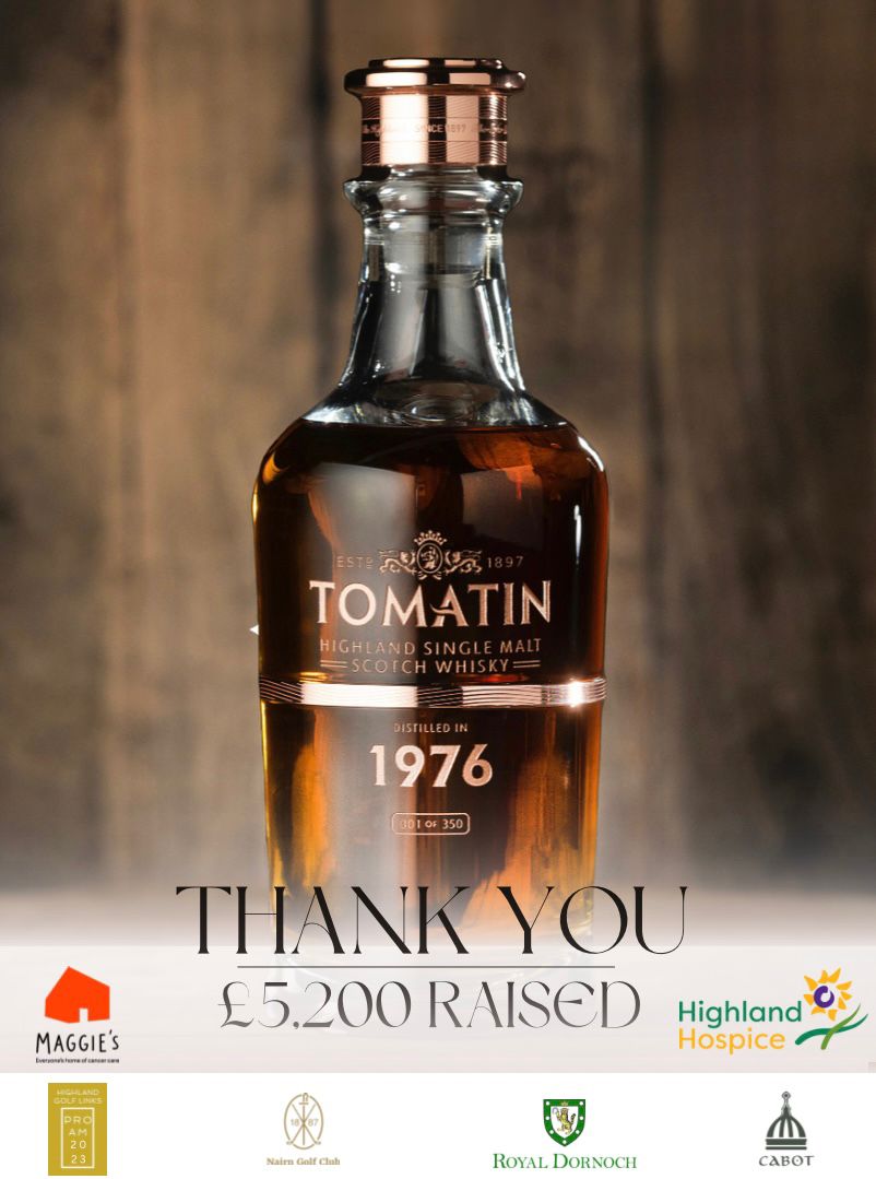 HGL Pro Am tweet media