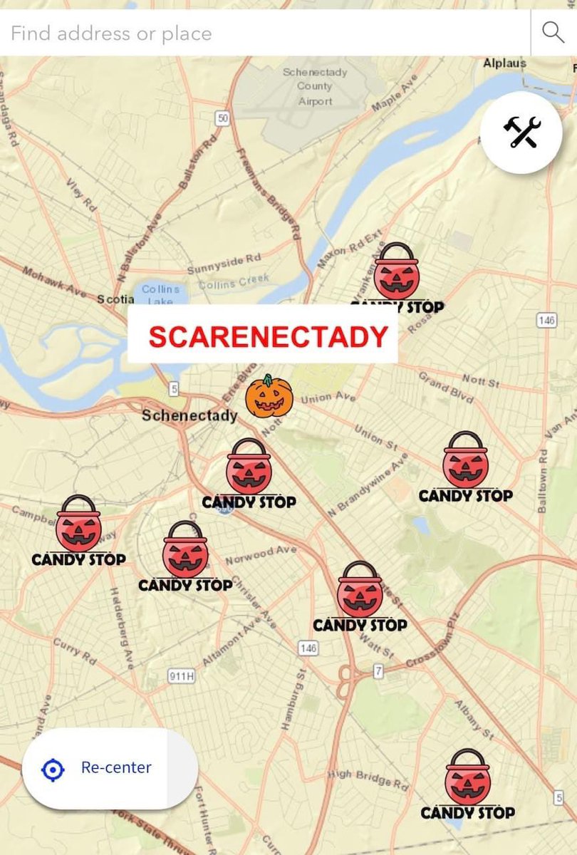 Chief Eric S. Clifford tweet media