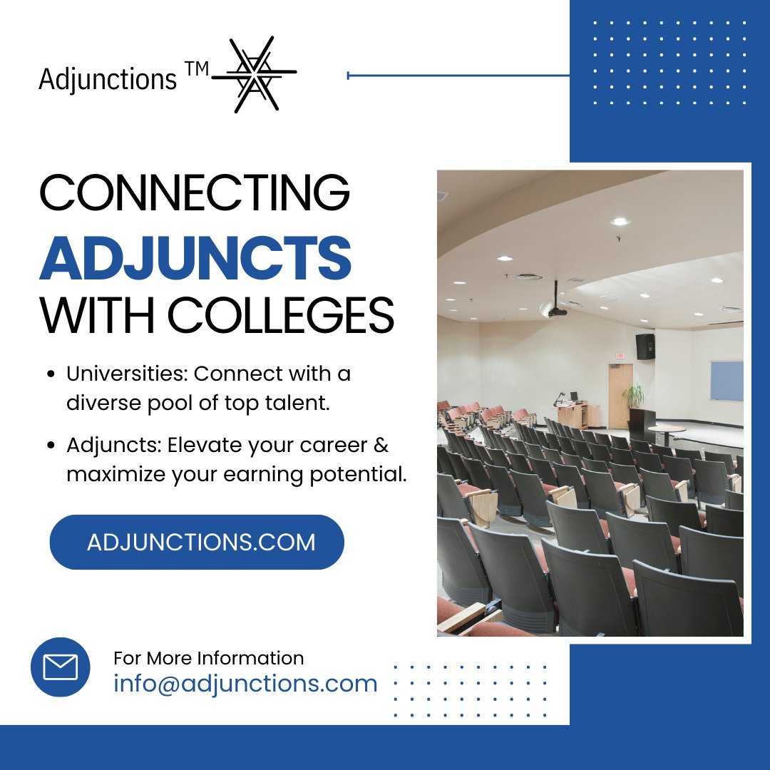 Adjunctions tweet media