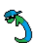 unironically I'm curious about what issues / escapism method Jockington will have cuz unlike Noelle, Berdly, Catti, Susie and Kris I struggle to find things in his life he'd feel the need to take a break from. Why does this guy have dialogue box sprites why is he important sndksk 