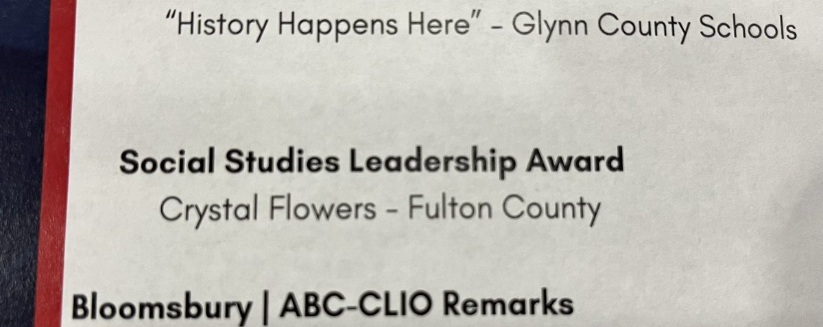 FCS Teaching Museum tweet media