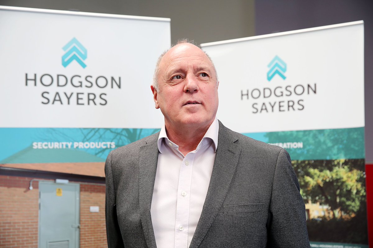 Bradley O’Mahoney (@sarahomahoney7) on Twitter photo Managing director <a href="/JsayersSayers/">john sayers</a> introduces this years <a href="/HodgsonSayers/">Hodgson Sayers</a> annual report by highlighting a strong period of trading and explaining why positive comments around a more united North East region, is potentially good news for the business sector.
online.fliphtml5.com/sigcu/urqp/ Managing director <a href="/JsayersSayers/">john sayers</a> introduces this years <a href="/HodgsonSayers/">Hodgson Sayers</a> annual report by highlighting a strong period of trading and explaining why positive comments around a more united North East region, is potentially good news for the business sector.
online.fliphtml5.com/sigcu/urqp/