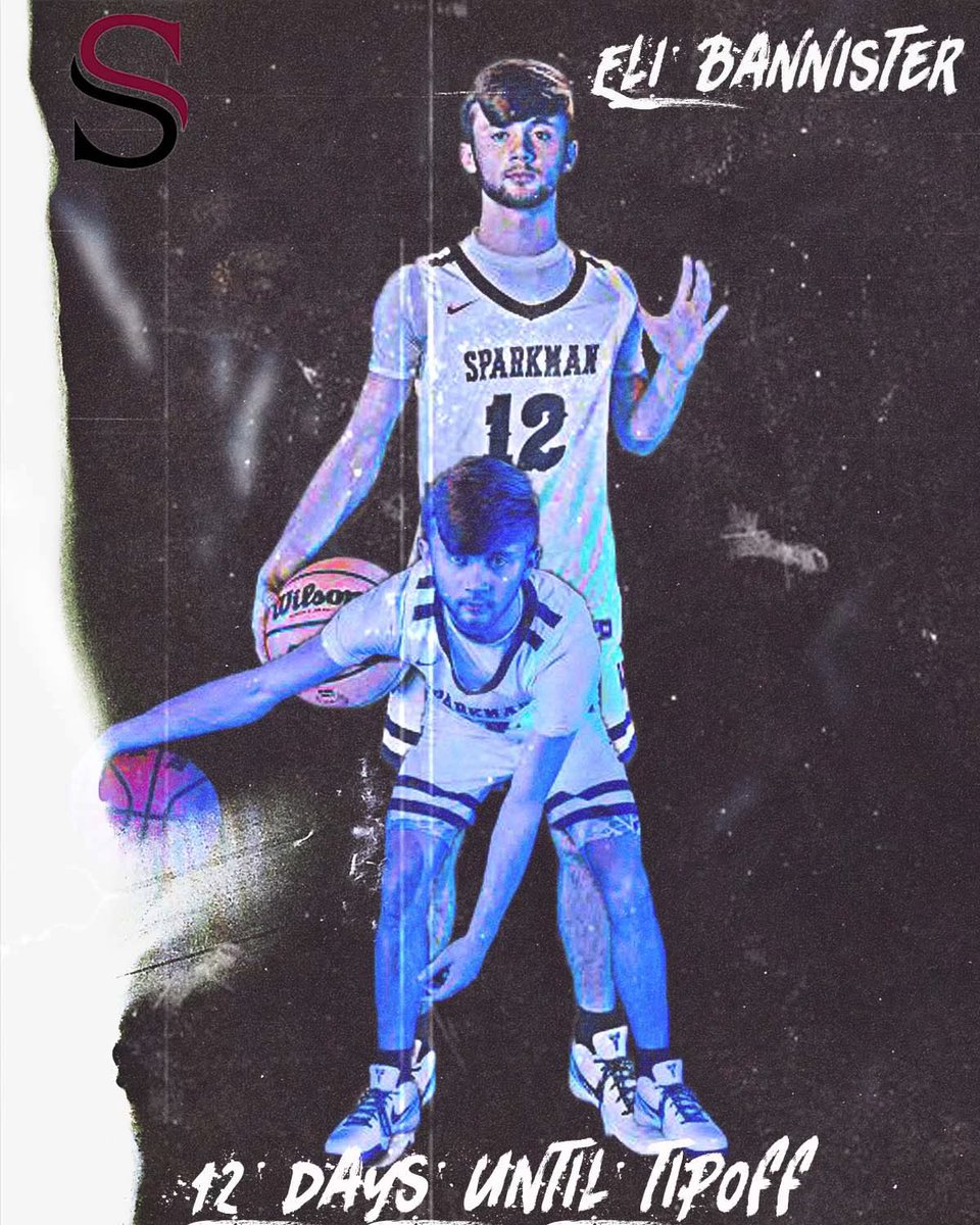 SparkmanHoops's tweet image. #SOMETHING2PROVE