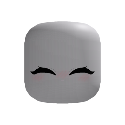 AnonimoCash's tweet photo. 🤖FREE* bundle available: 😆🙌
📙Name: Animated Cute Blush Face
🔗Link: https://t.co/6UHr6H1b2c
💻By: #Bad_B0y (https://t.co/IUW5atPWAL)
(*Possible limited time pricing)

#roblox #robloxdev #UGCFree #itemfree #robux #bundlefree https://t.co/gNL9aTHosL