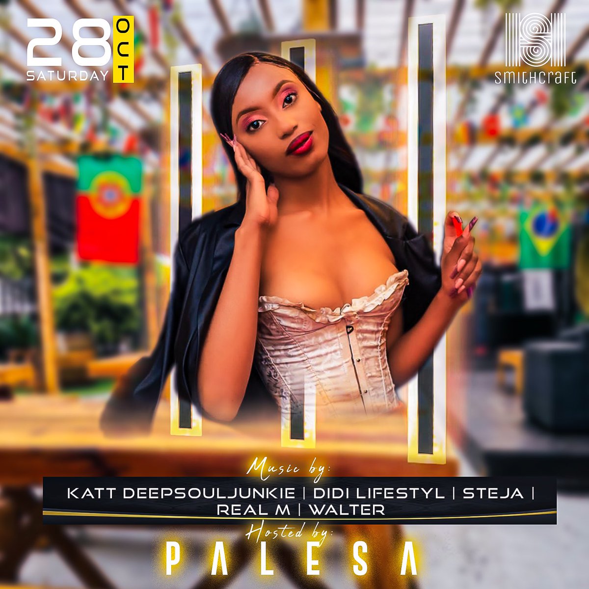 Smithcraft_Cafe tweet media