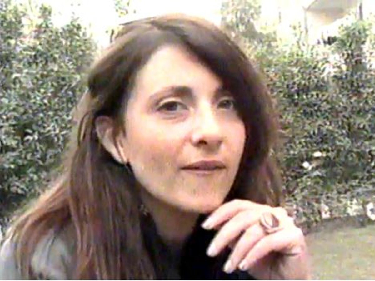 Maria Grazia Cutuli
#natioggi 
#26ottobre 1962
giornalista italiana, assassinata in Afghanistan
† #19novembre 2001

Ricordarne
se non la Storia, almeno la Memoria🌹🙏
#mariagraziacutuli