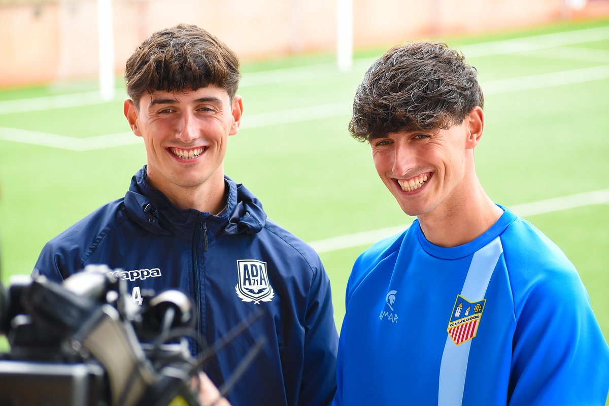 CDA Navalcarnero tweet media