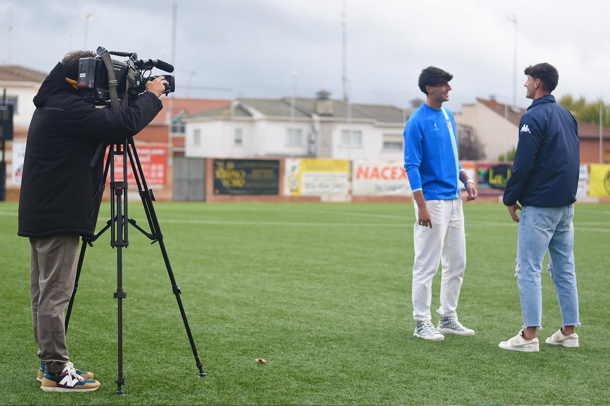 CDA Navalcarnero tweet media