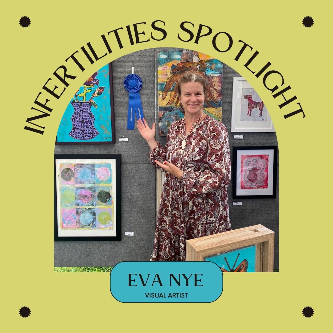 ART of Infertility tweet media