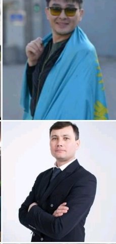 AiaKaz's tweet photo. et que les diplomates visiteront la prison de la capitale, où des militants civils sont arrêtés : #Zhanbayeva, #Musabayev, #Nugmanov, #Syzdykov et les prisonniers politiques #Sembai et #Zhylanbayev, un marathonien qui a conquis tous les déserts du monde et organisateur du parti https://t.co/IYkwtRhzwq