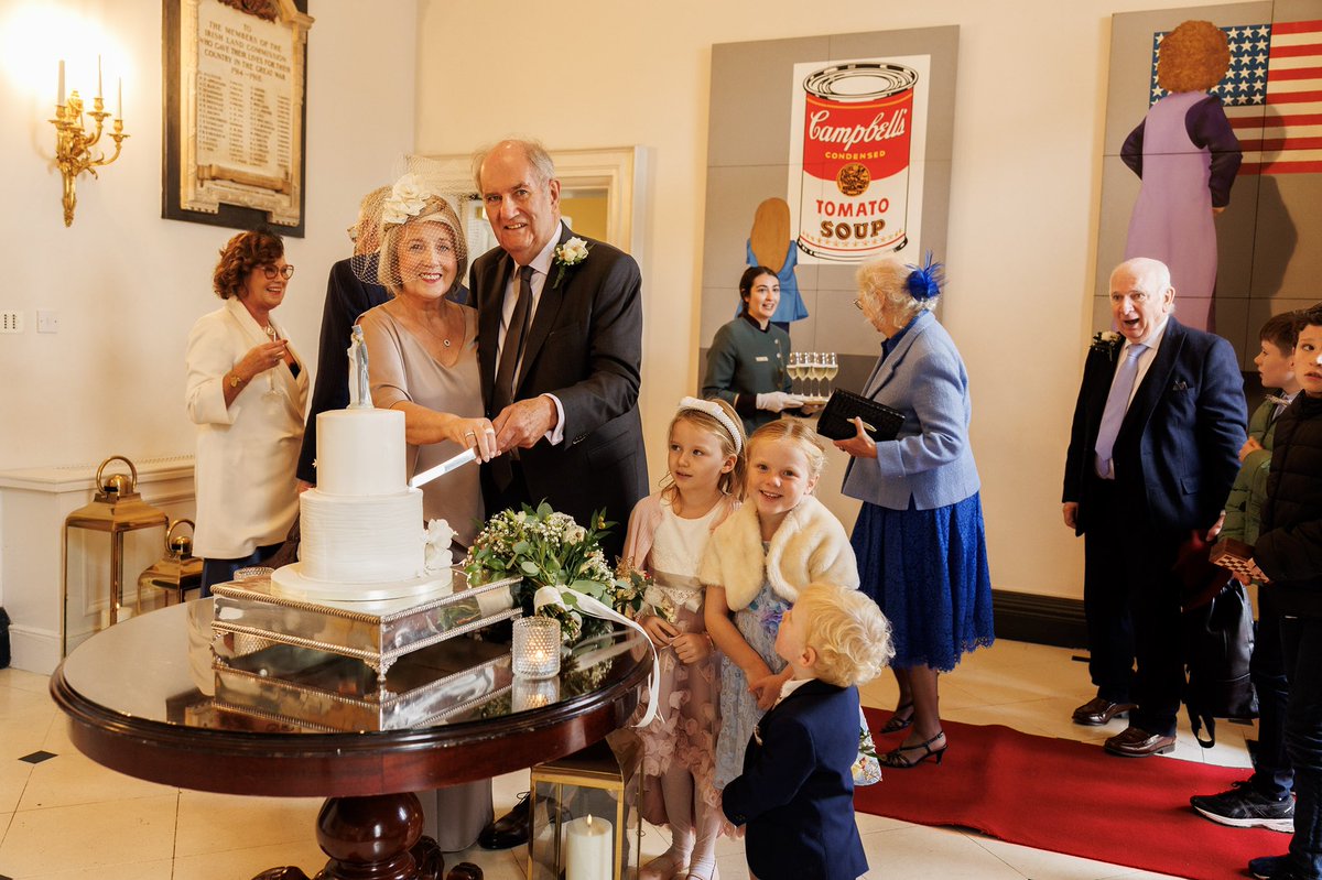 griff46's tweet photo. Beautiful day with Joan &amp; John
#treatoftheday #NationalJoanAndJohnDay https://t.co/G3bobPeOzX