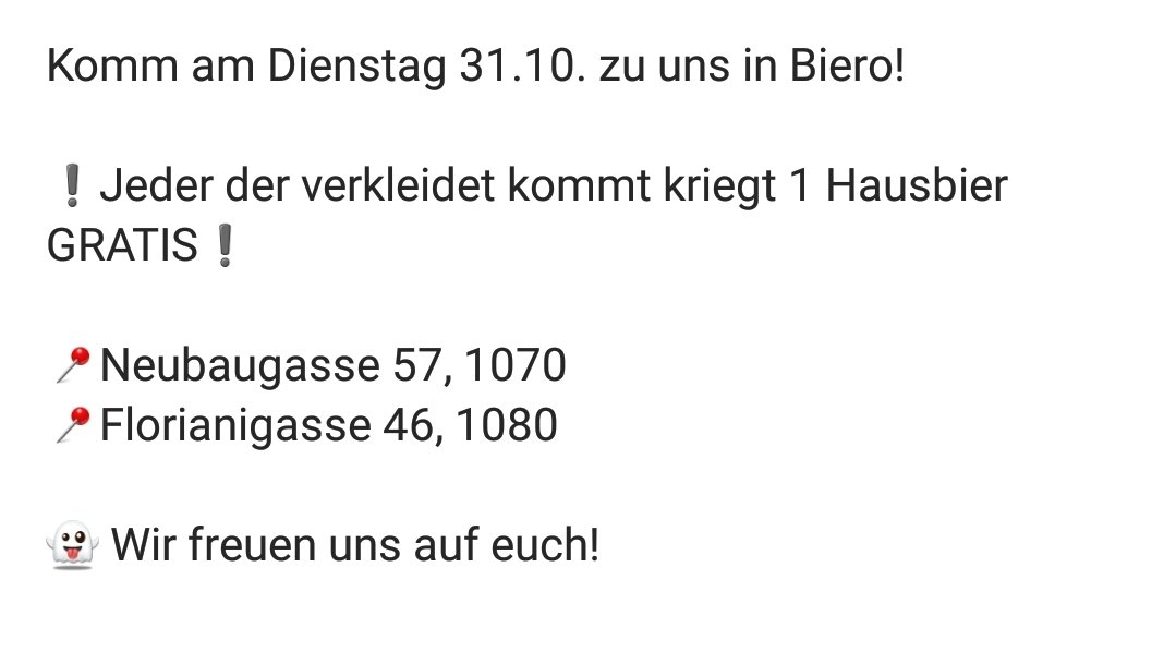 DasBiero's tweet photo. Traut's euch nie!!!! https://t.co/b8kLiGrU5F