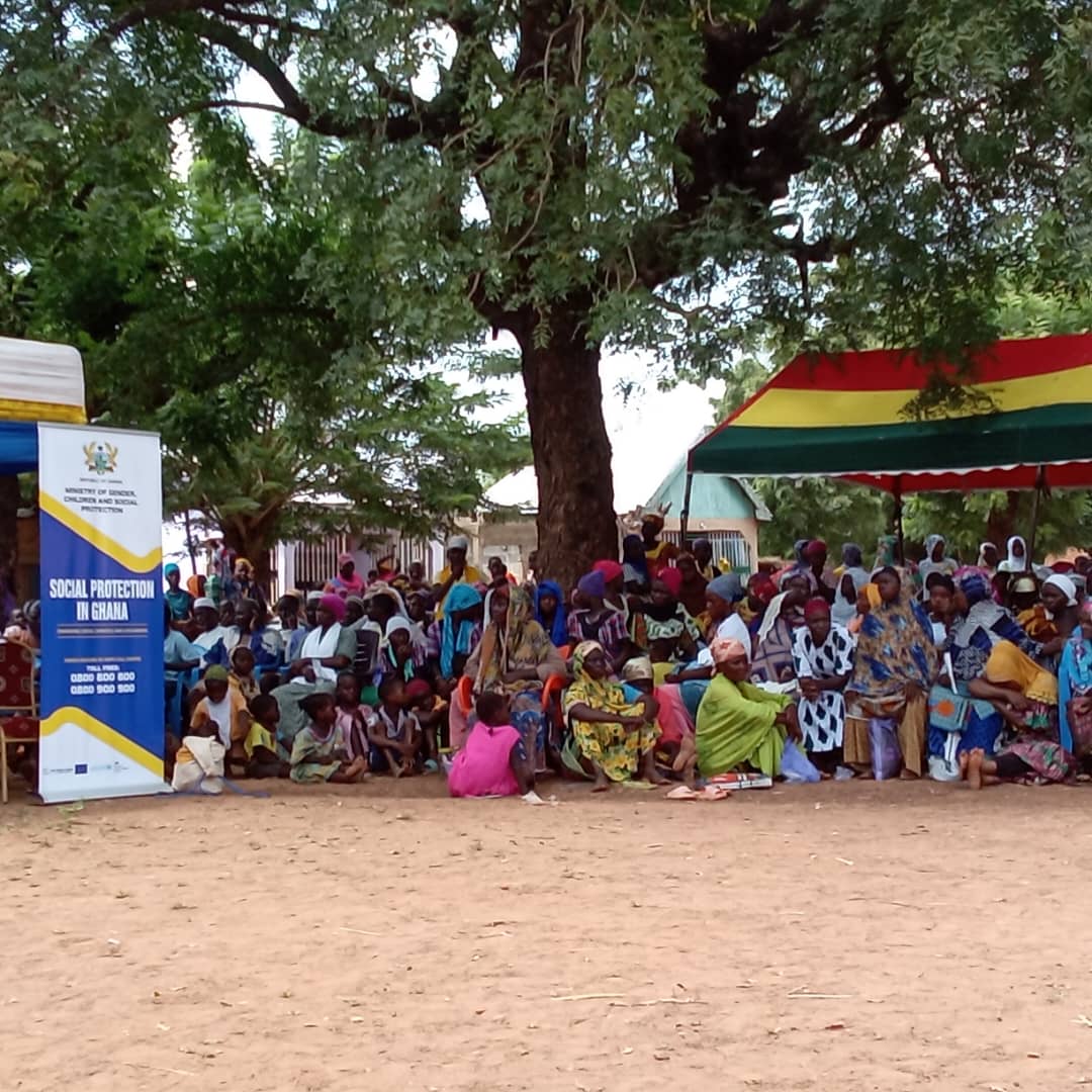 news_ghana's tweet image. Gender Ministry organizes community dialogue on social and protection issues dlvr.it/Sy0CQD #News #Accra #communitydialogue #dialogueonsocial #GbullungNR