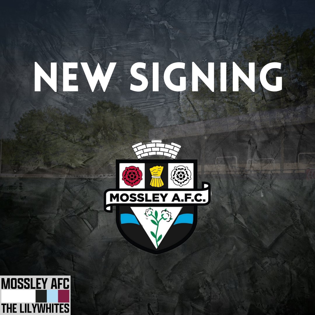 MossleyAFC's tweet photo. 𝙒𝙚𝙡𝙘𝙤𝙢𝙚 𝙩𝙤 𝙈𝙤𝙨𝙨𝙡𝙚𝙮, 𝘼𝙡𝙛𝙞𝙚 𝘽𝙚𝙡𝙘𝙝𝙚𝙧!

We're delighted to announce the signing of Alfie Belcher!

Read all about your newest Lilywhite here
⬇️
https://t.co/pZ10NazzsO

Welcome to @Totalropesol Seel Park, @AlfieBelcher230 

⚪⚫ https://t.co/onPRlUIv2p