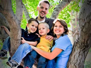 In December of 2009, 28-year-old Susan Powell went missing outside of Salt Lake City and was never seen again. Her husband Josh claimed he was camping with the couple's two young sons on the night she vanished. 

During the search of the Powell residence on December 9,