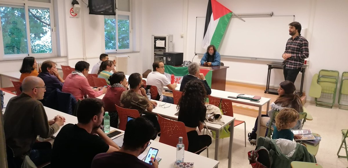 SAT Universidad de Granada tweet media