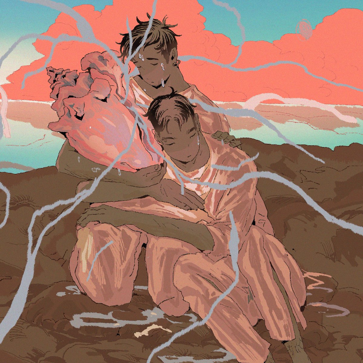 nadhirnor @ b.sky (@yesterdhir) on Twitter photo 