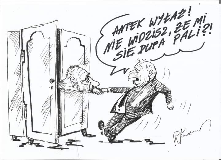 Ryszard Kudzian (@rkudzian) on Twitter photo 