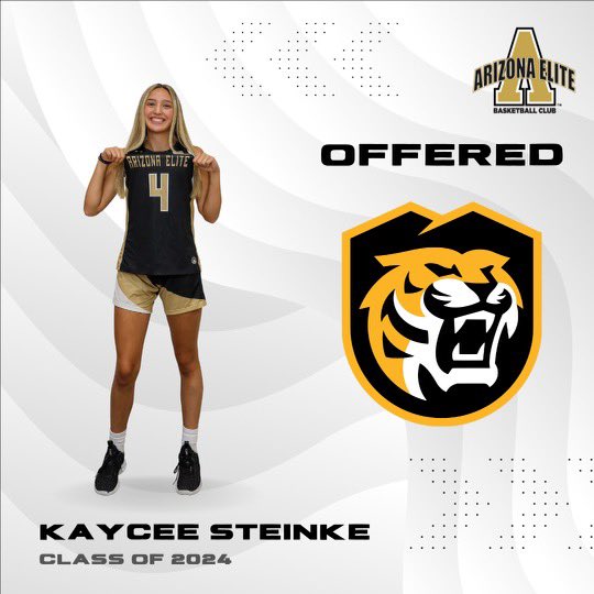 Kaycee Steinke tweet media