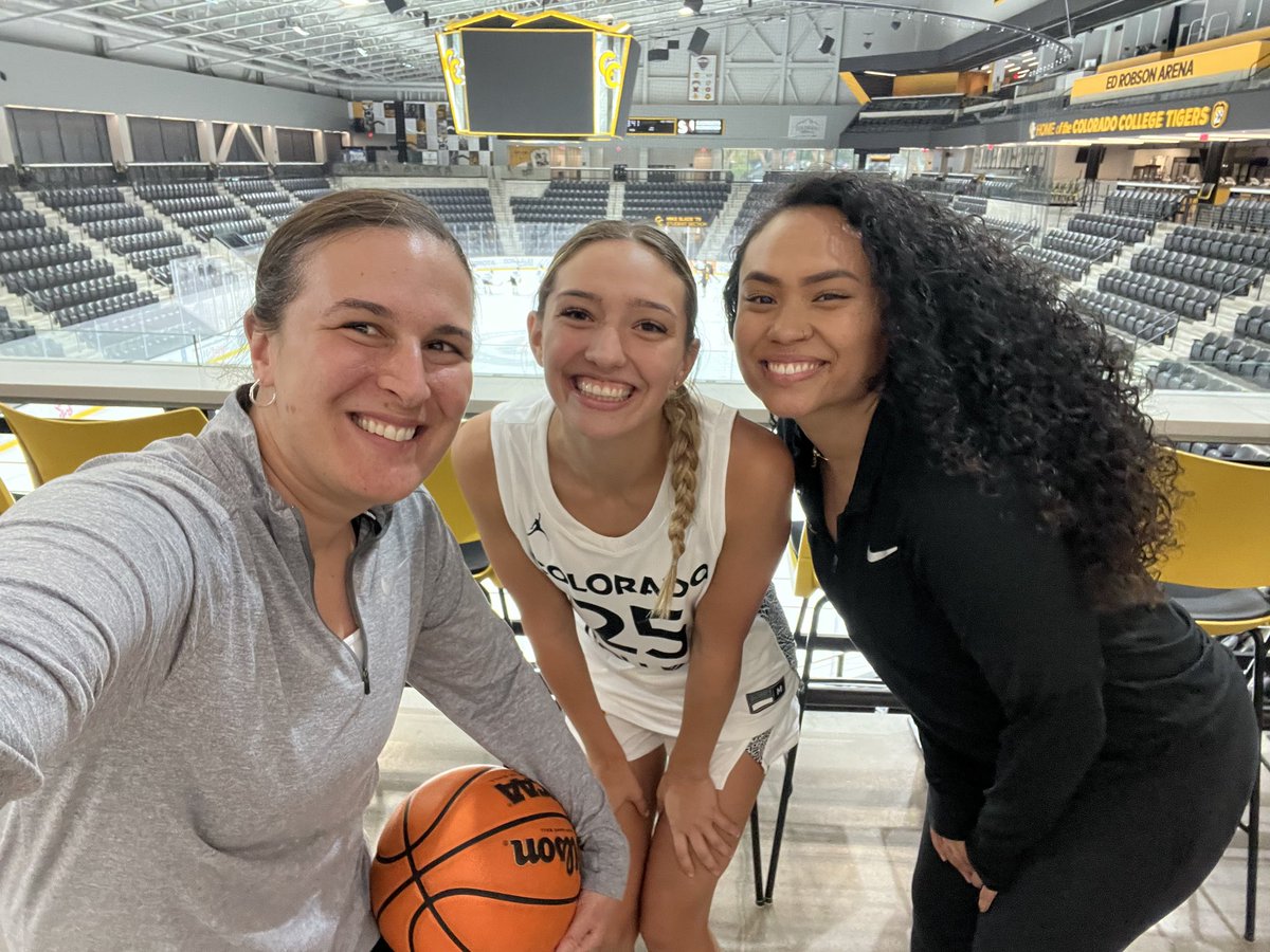 Kaycee Steinke tweet media