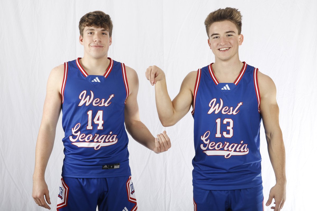 Those new Blue's ❄️❄️❄️

#WeRunTogether