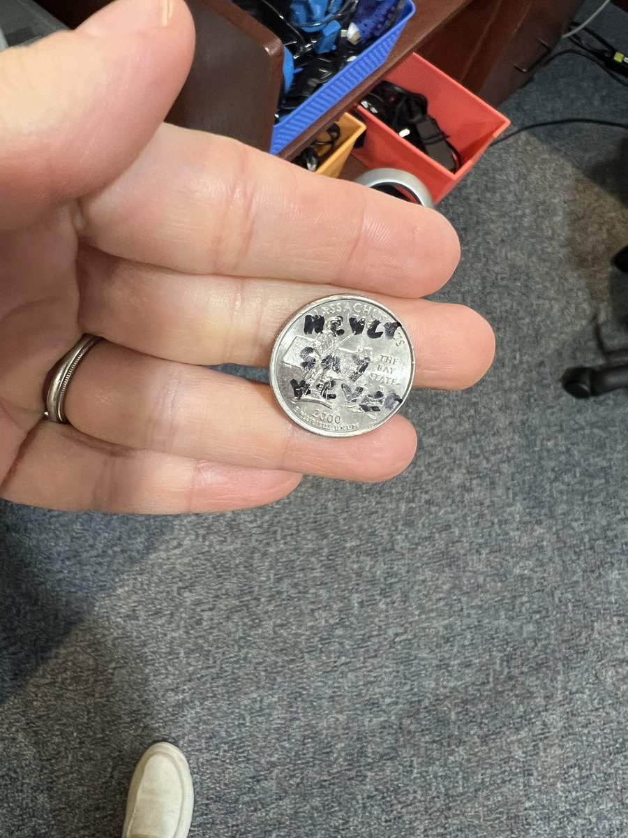 BMS Librarian tweet media