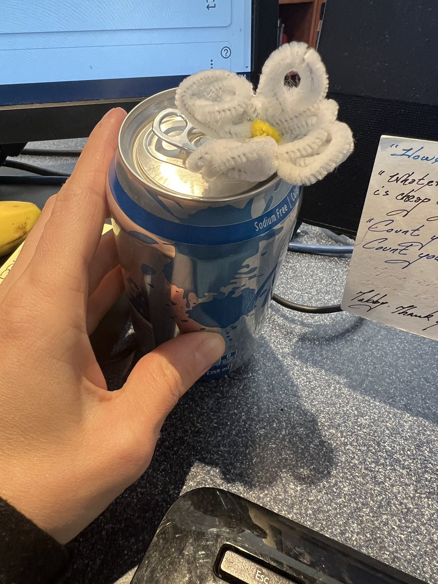 BMS Librarian tweet media