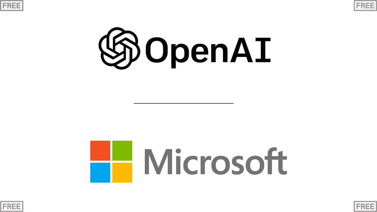 ElCopyMaster's tweet photo. Microsoft ha publicado 5 cursos gratuitos sobre IA.

No es necesario pagar.

Aquí tienes 5 cursos GRATIS de Microsoft para dominar la IA en 2023.

[ Hilo ] 🧵 https://t.co/YP4NNqYFvb