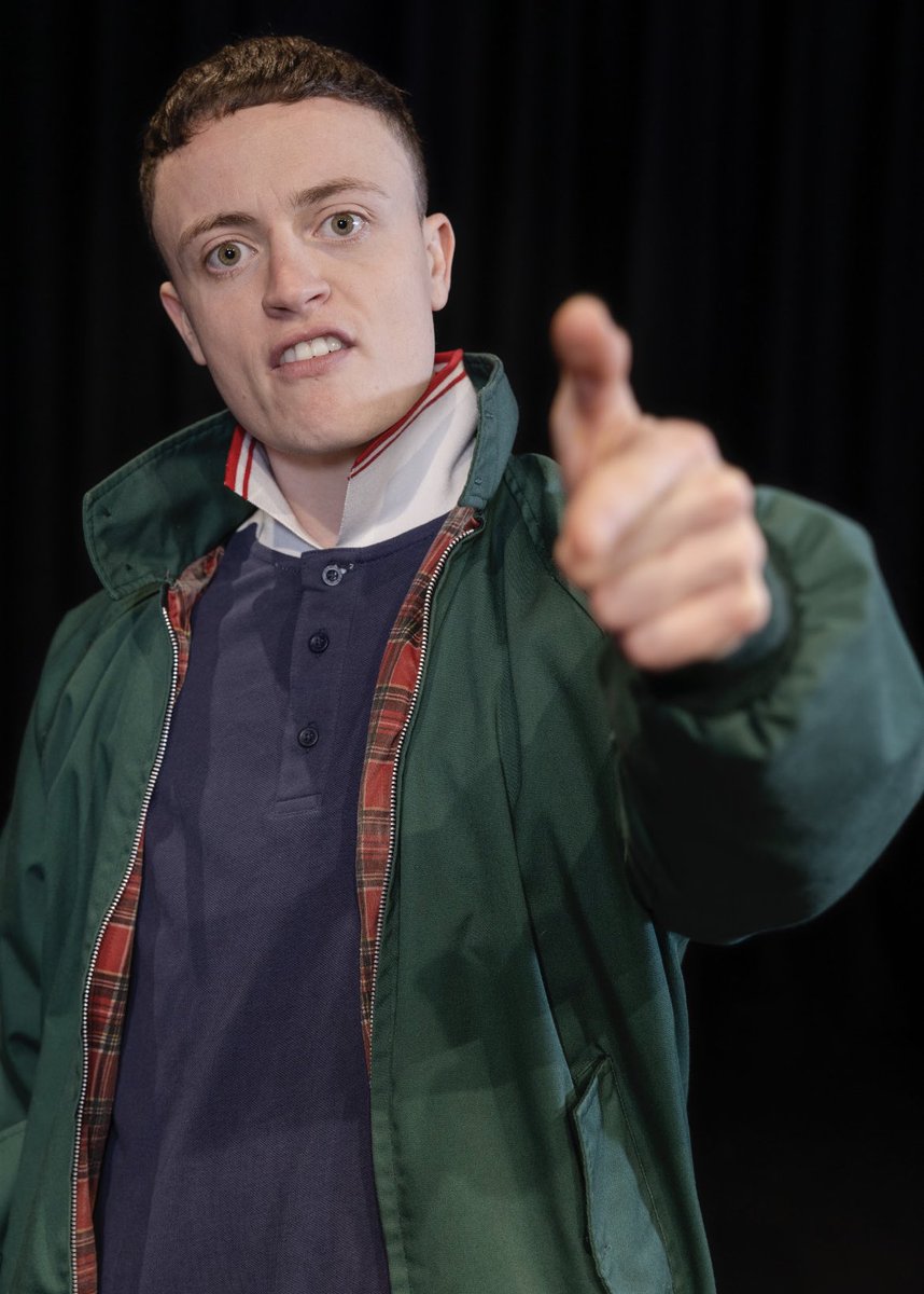 Transparency Solo tweet media