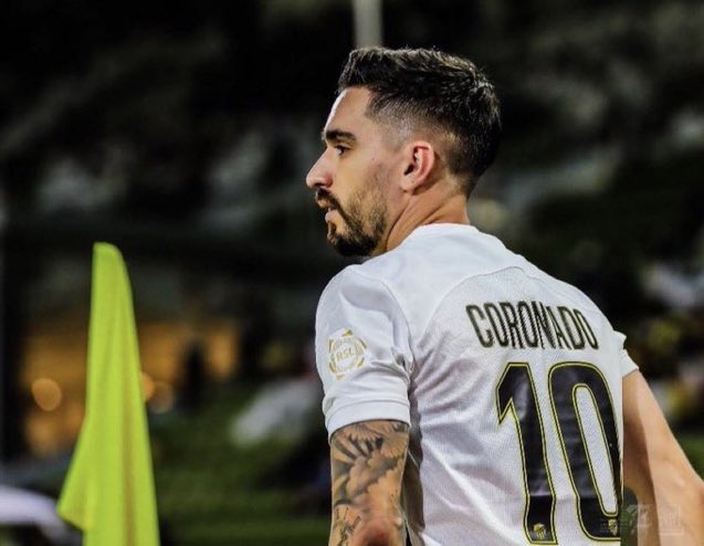 وجودها في كل مباراة يعني فوز للاتحاد بلا شك منقذ نونو سانتو 
#الاتحاد_الحزم