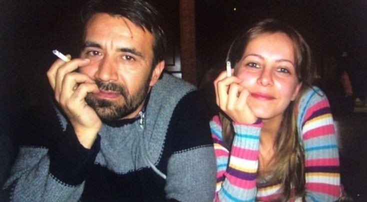 Zeki Demirkubuz ve Vildan Atasever