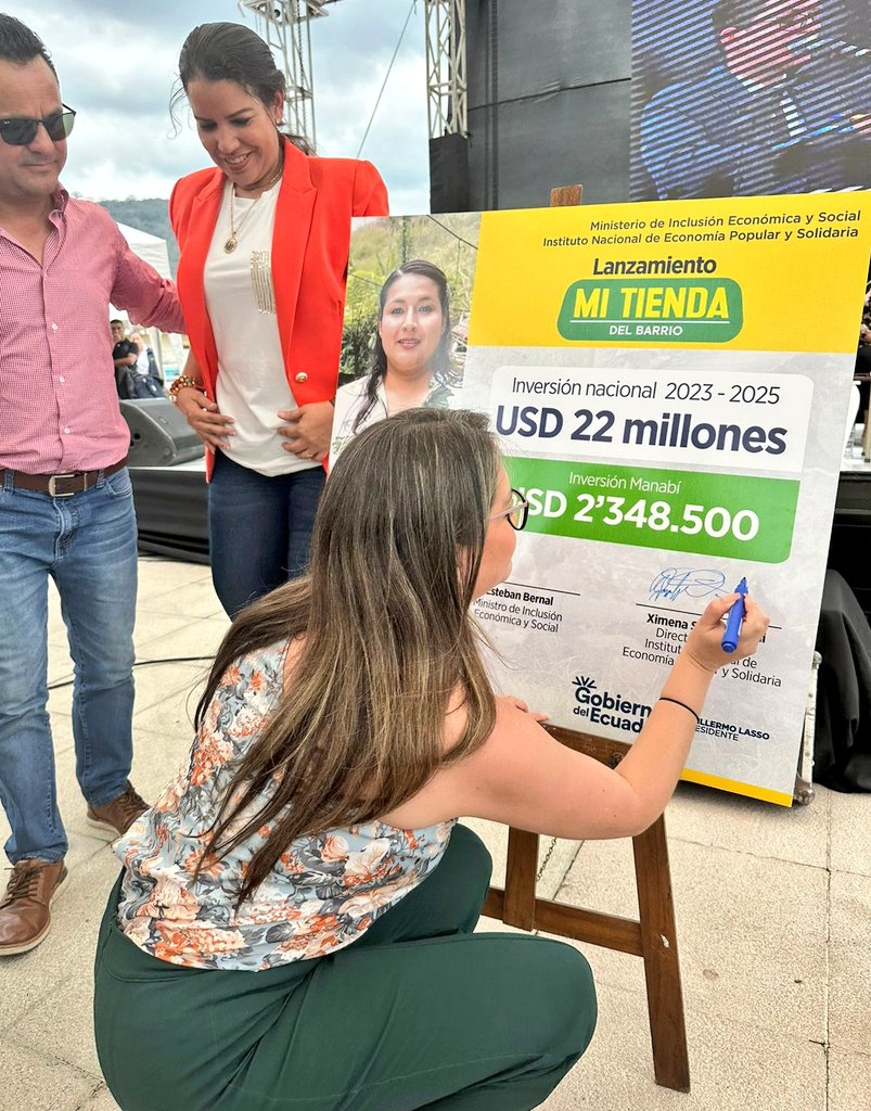 IEPS Ecuador 🇪🇨 tweet media