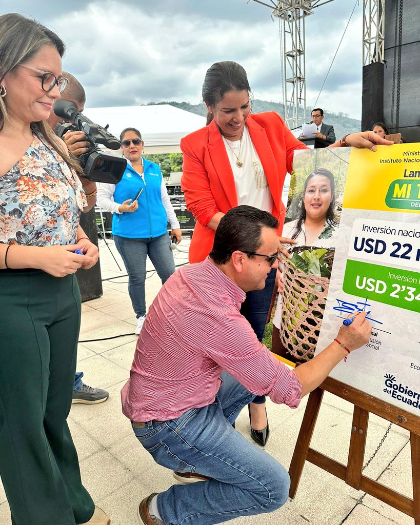 IEPS Ecuador 🇪🇨 tweet media