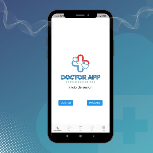 DoctorAppSV's tweet photo. Frustrado de no tener control sobre las citas de tus pacientes? ¡Eso quedó en el pasado! 📅 Con Doctor App SV, toma el control y gestiona tus citas con facilidad. Únete a nuestra comunidad y descarga la app en Google Play Store. 🏥📲 #CitasMédicas #DoctorAppSV #Salud #ElSalvador https://t.co/3Jj4jrjoFW