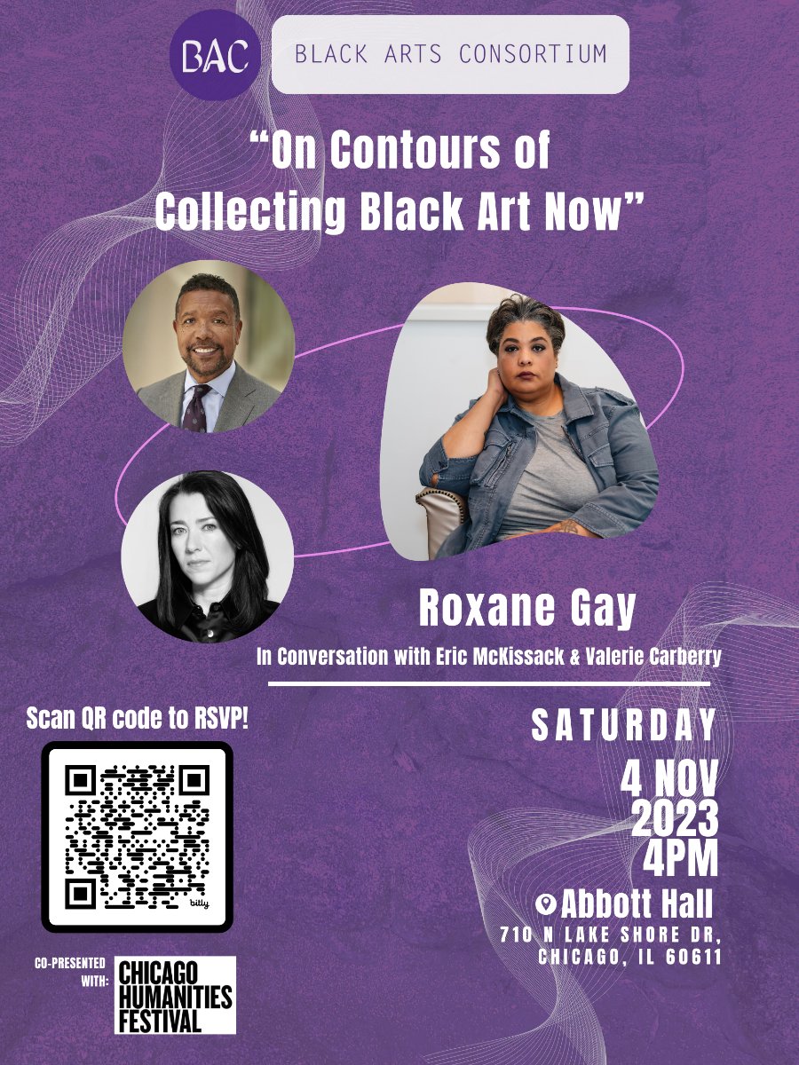 If you'd like to join us for this event on the Downtown Campus, RSVP here: eventbrite.com/e/speaker-seri…