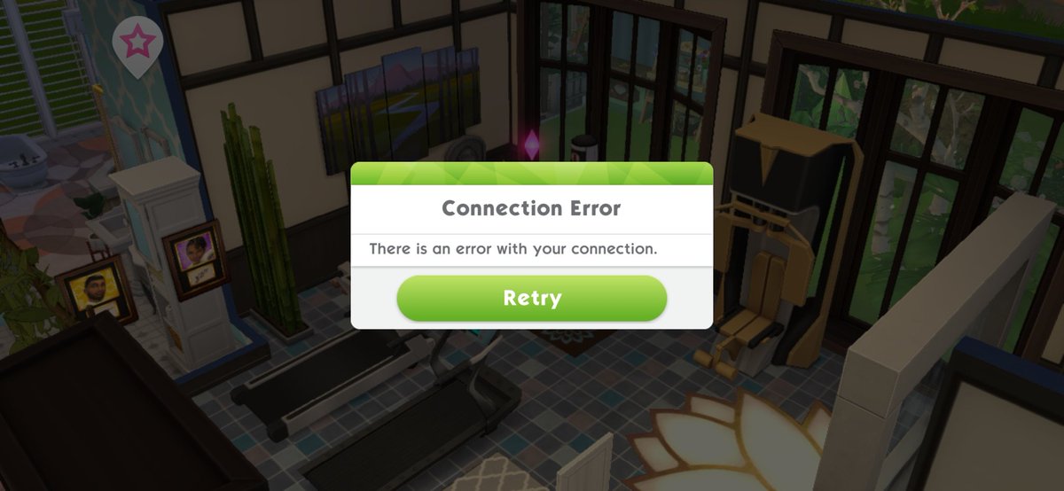 She_Phoenix's tweet image. What's going on?!
@TheSimsMobile #thesimsmobile