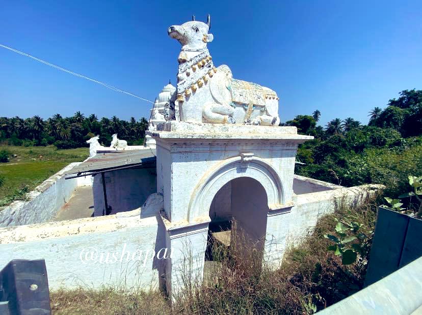 DegulaDarshana:1111
#BasavannaTemple #Nonavinakere #Tumkur 
Proud to be a part of Santana Dharma where we find divinity in Every thing. This beautiful abode is dedicated to Basava( Bull) the mount of Lord Shiva 
<a href="/punarutthana/">भारत पुनरुत्थान - श्रीराम श्रीकृष्ण #शिवशक्ती</a> <a href="/manipalblog/">ManipalBlog</a>