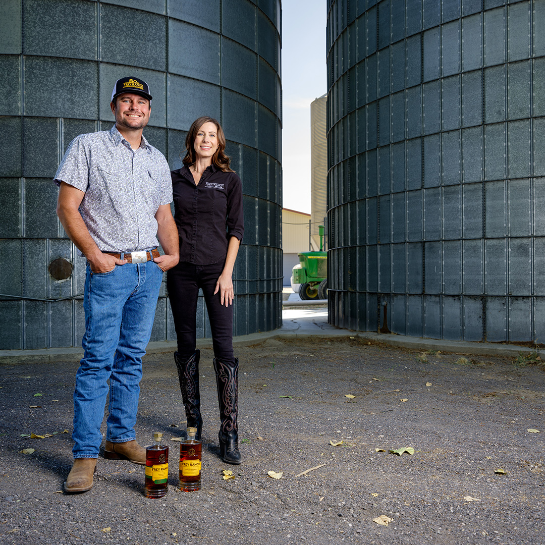 Frey Ranch Distillery tweet media
